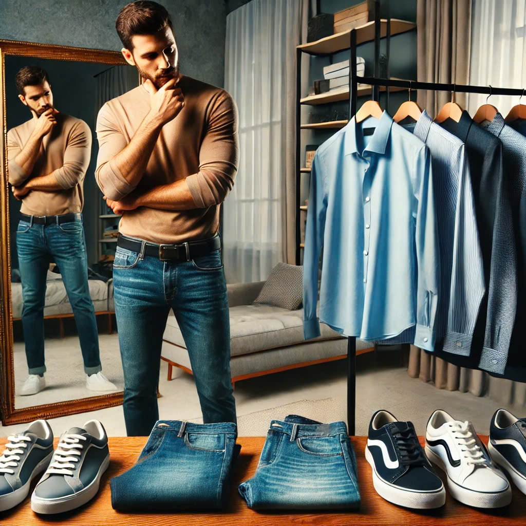 Lưu Ý Quan Trọng Khi Chọn Đồ Big Size - Chọn Mặc Thoải Mái Và Tự Tin