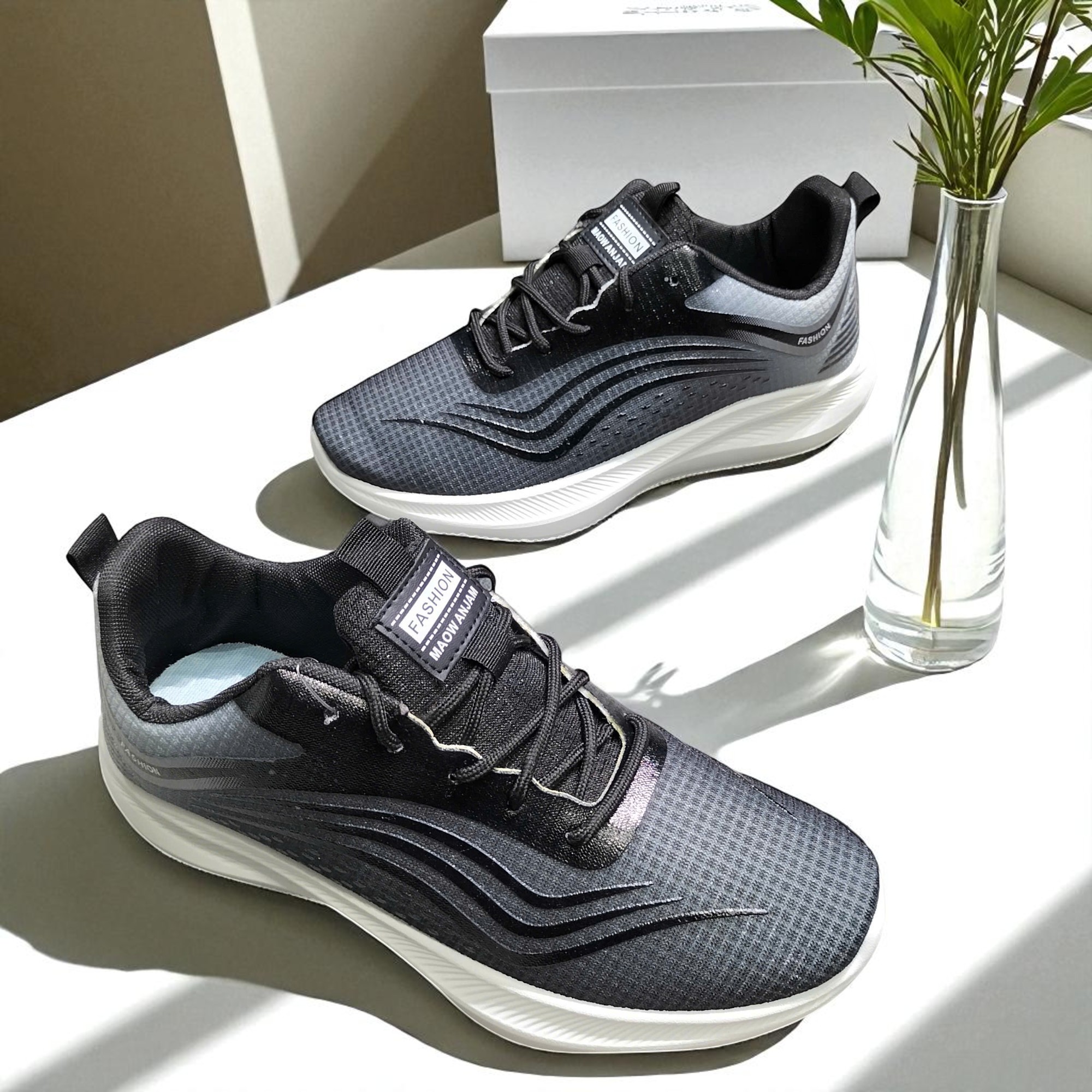 Giày Thể Thao Big Size Nam (Size 44, 45, 46) |