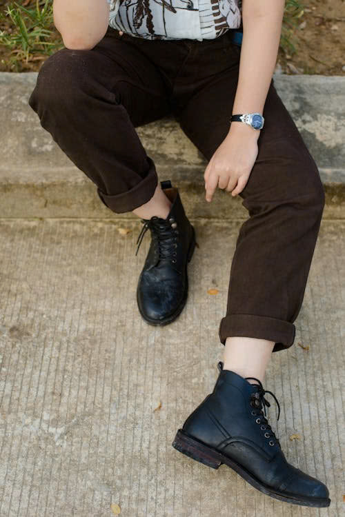 Giày Sneaker (46-48): 