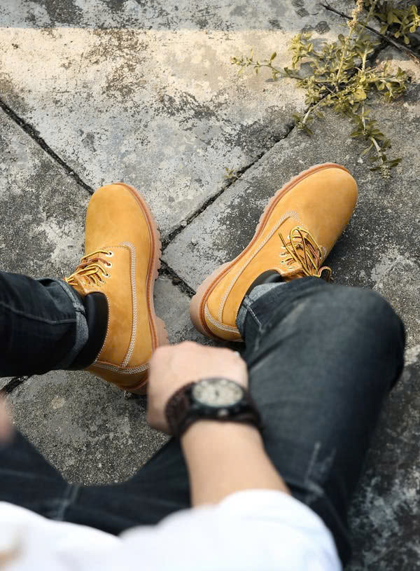 Tân Trang Giày Thể Thao: 4 Bước Biến Giày Cũ Thành Mới | 44UP