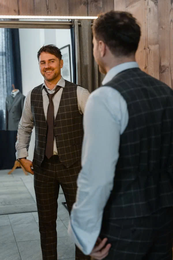 5 Cách Phối Áo Sơ Mi Big Size Đi Chơi Cực Chất