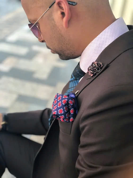 Nam Big Size Mặc Gì Đi Đám Cưới? Outfit Lịch Lãm, Sành Điệu