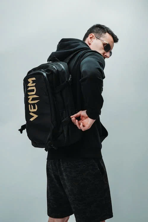 Outfit Big Size Nam Vừa Thoải Mái Khám Phá, Vừa Lên Hình “Bao Đẹp”