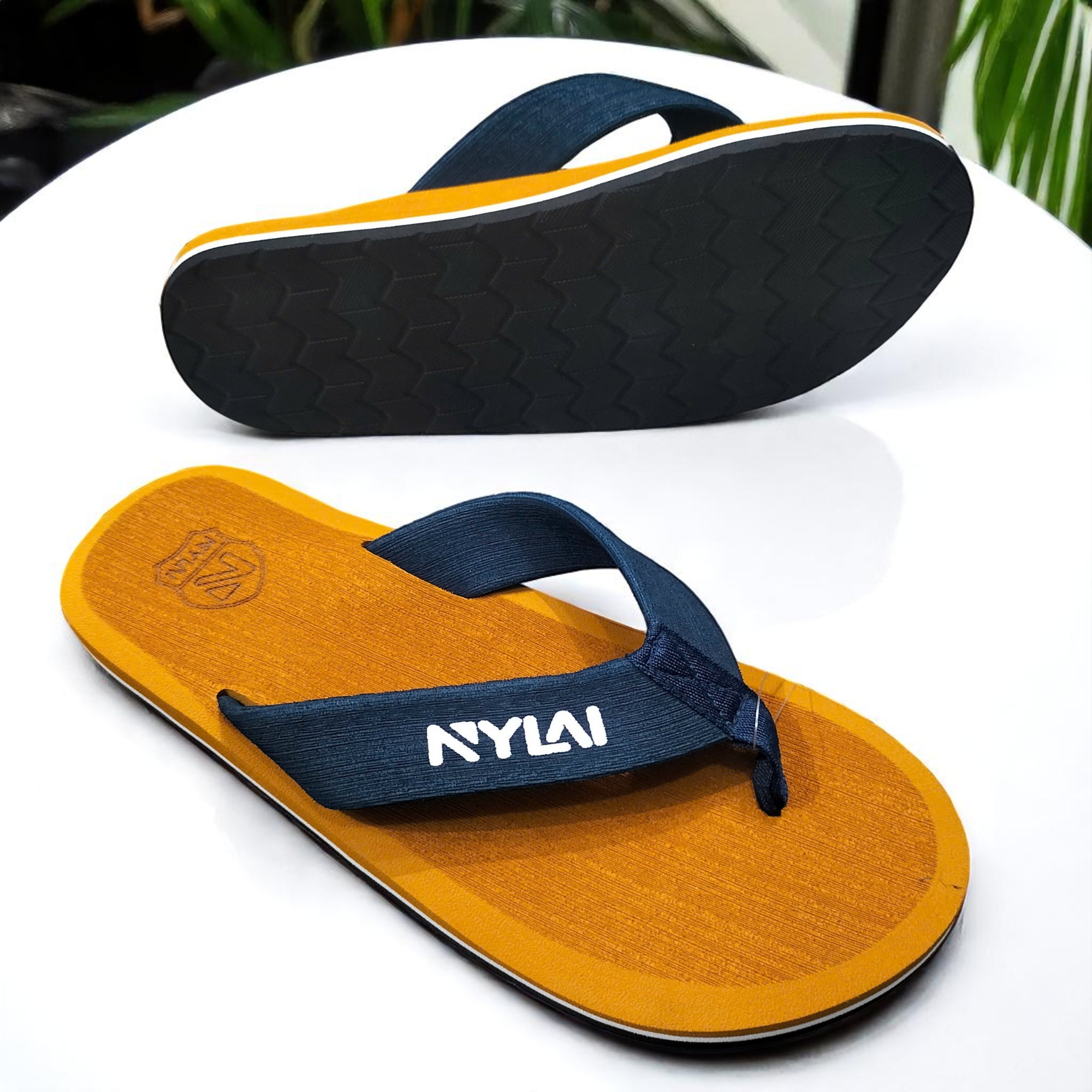 Dép Xỏ Ngón Big Size Nam: Nâng Cấp Item Kinh Điển Cho Mùa Hè Thoải Mái