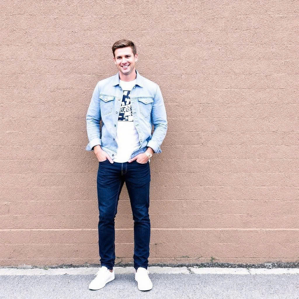 3 Cách Phối Đồ Với Giày Sneaker Big Size Cực Chất |