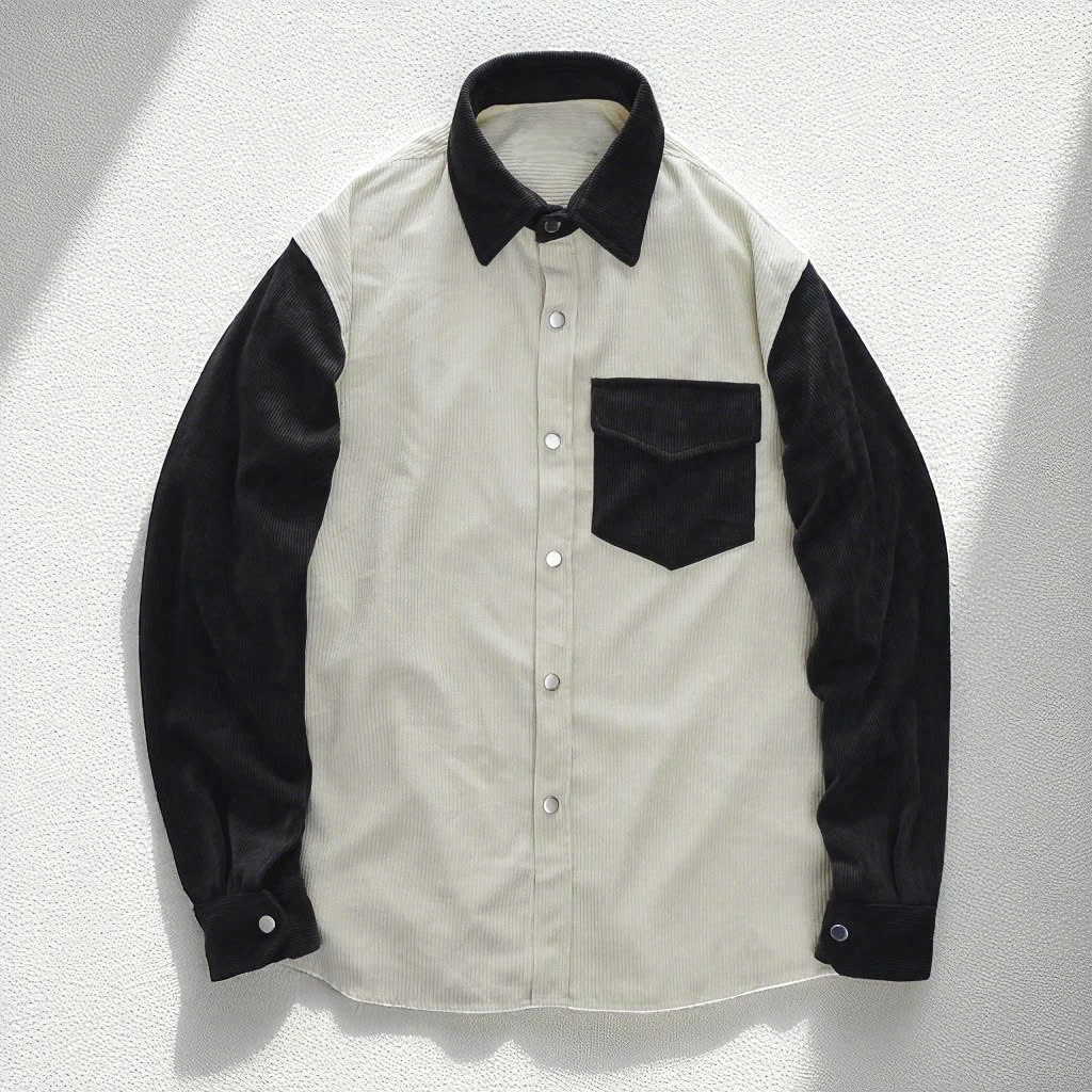 Áo Sơ Mi Nam Big Size: Bí Quyết Chọn & Phối Đồ Lịch Lãm