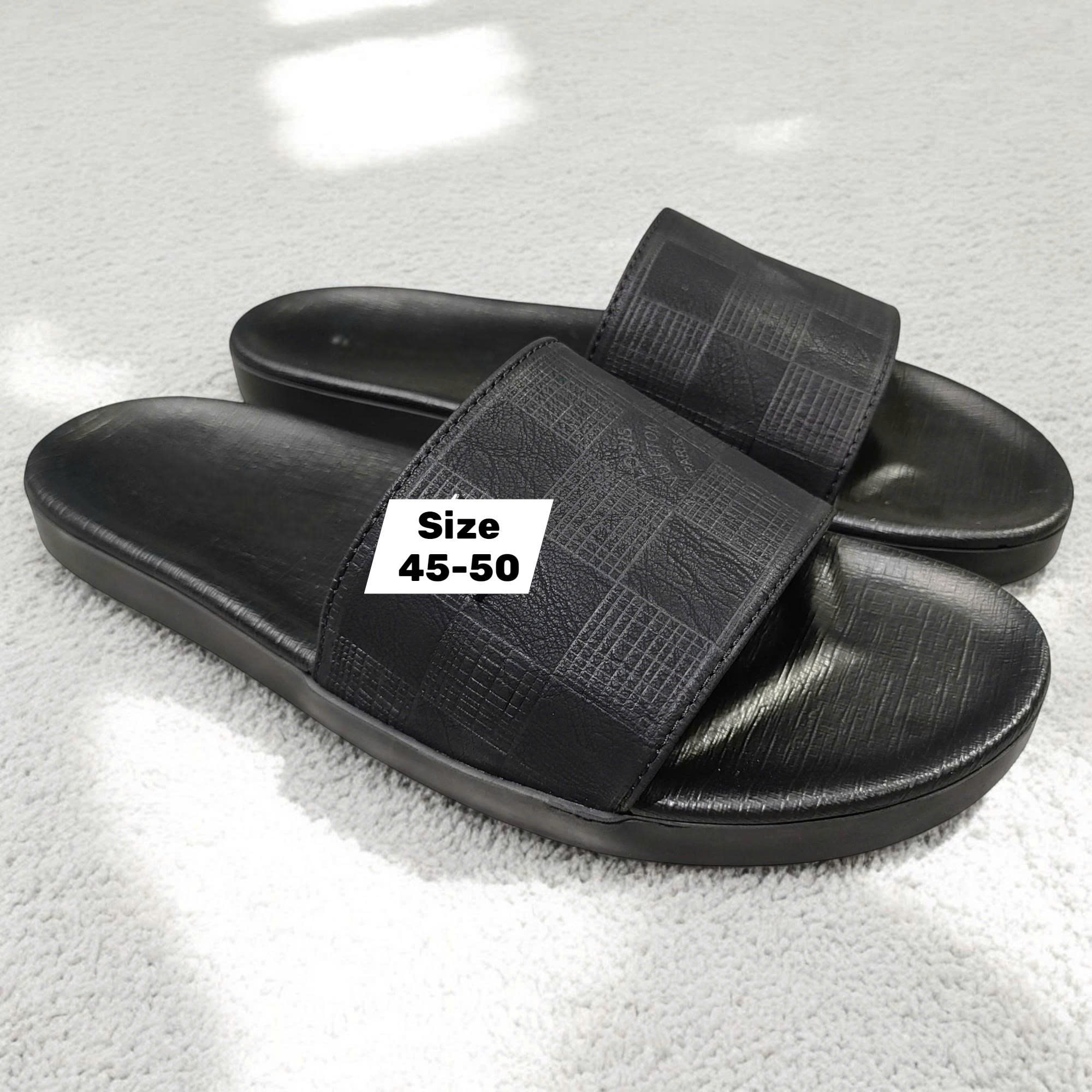 Bí Quyết Chọn Dép Chống Trơn Trượt An Toàn Mùa Mưa | 44up.vn