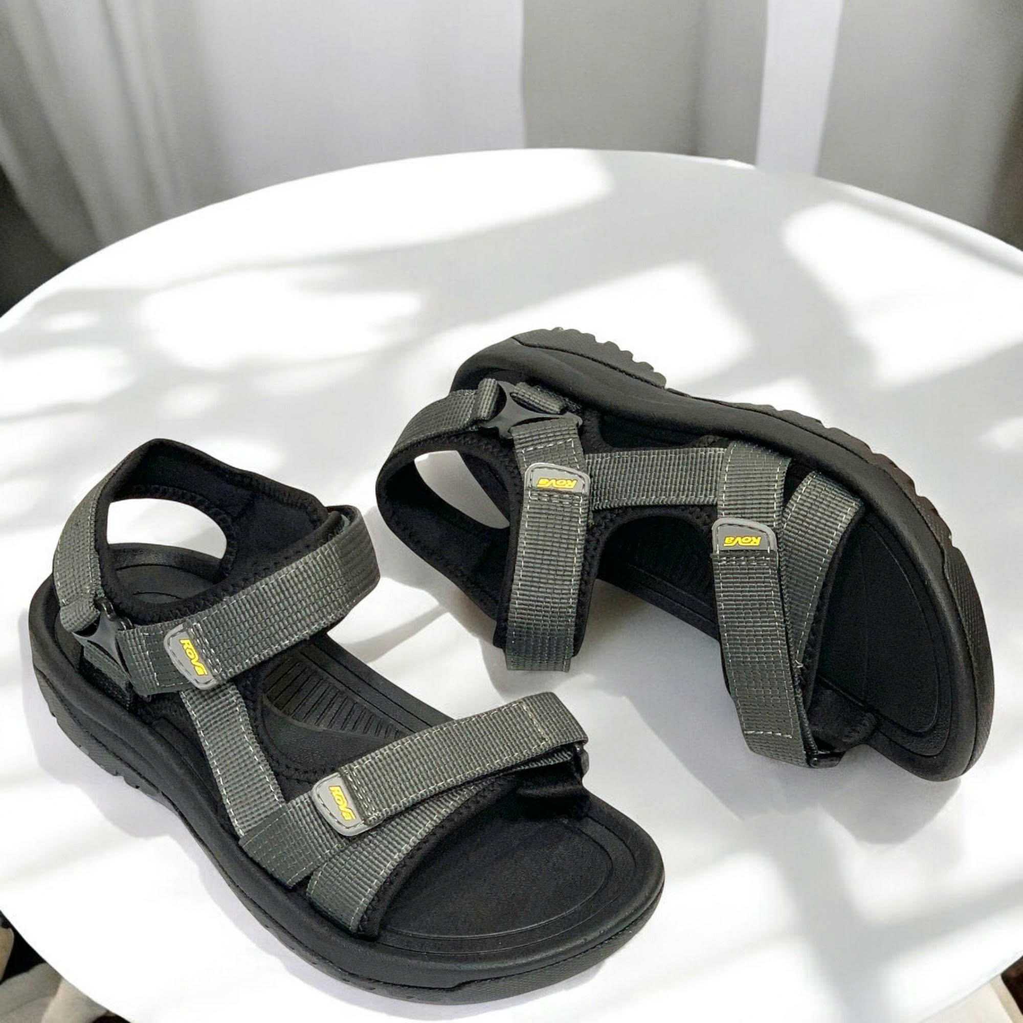 Sandal 2 Quai, Dép Quai Hậu Nam Big Size 45, 46, 47