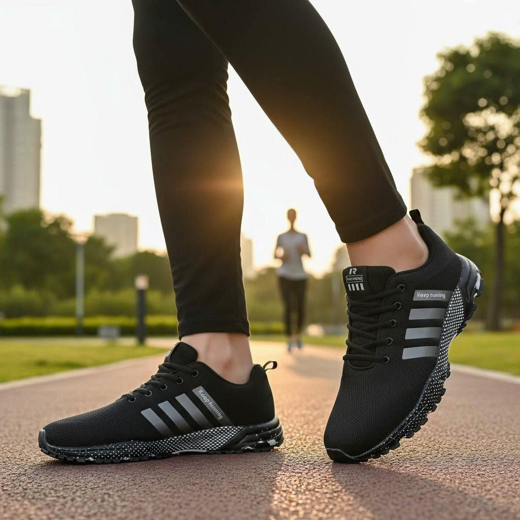 Giày Thể Thao Big Size: Chấm Dứt Cuộc Chiến Tìm Kiếm