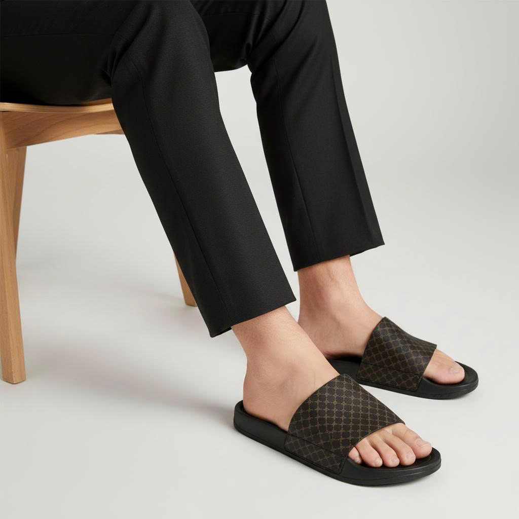 Bí Quyết Chọn Dép Big Size: Từ Dép Lê Đến Sandal | 44up.vn