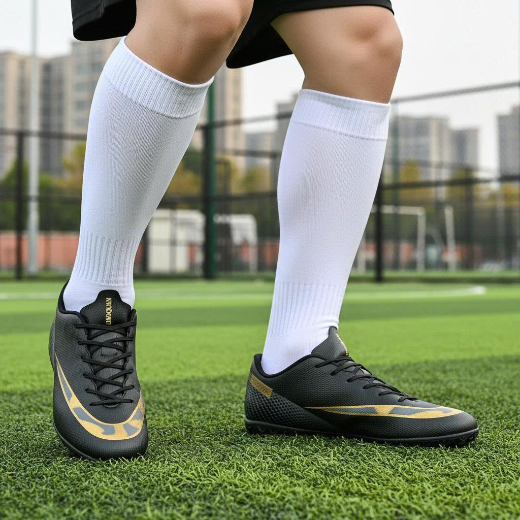 Bí Quyết Bảo Quản Giày Bóng Đá Bền Đẹp, Không Hôi