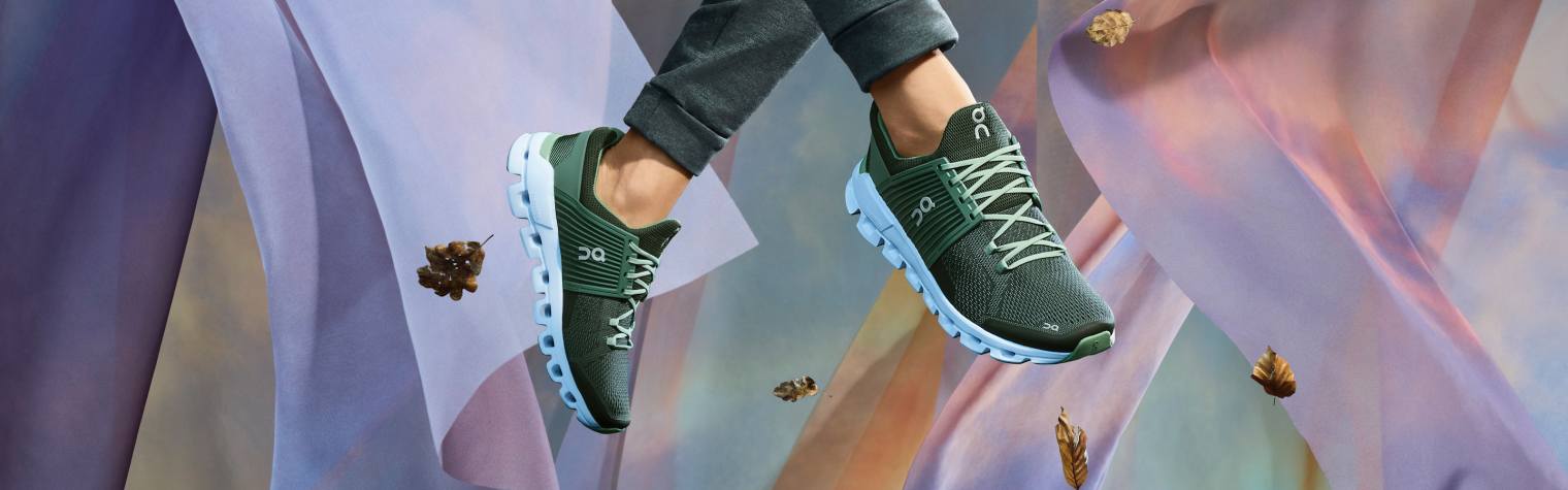 GIÀY THẺ THAO SIZE LỚN