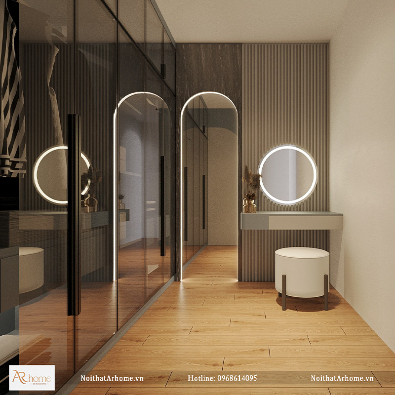 Khách hàng A Vinh | SunShine Center - Nội Thất Chung Cư đẹp hiện đại