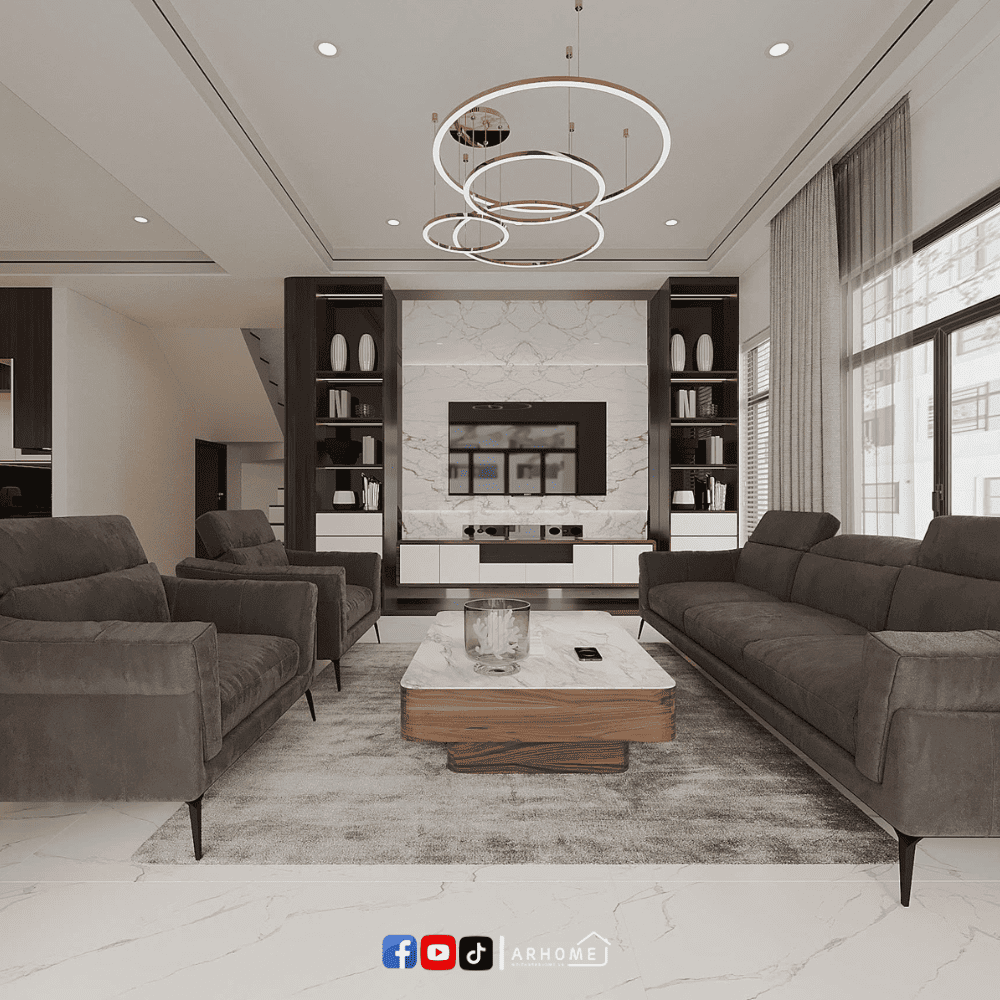 Khách hàng Anh Vinh | Định Công Thượng, Hoàng Mai, Hà Nội