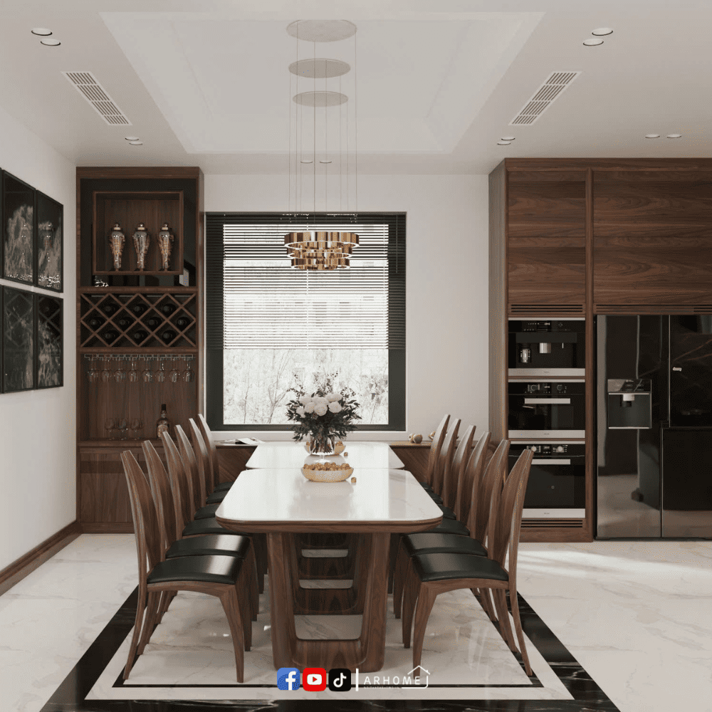 Khách hàng Anh Vinh | Định Công Thượng, Hà Nội