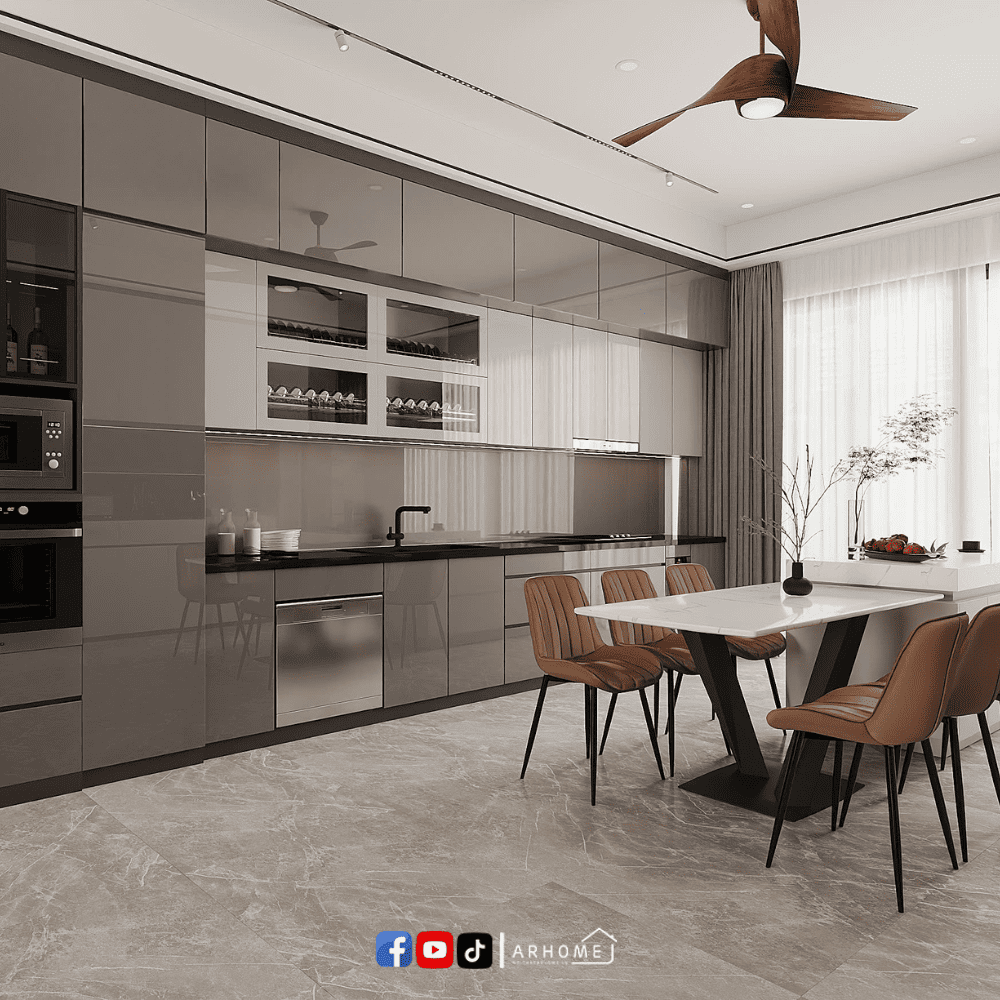 Khách hàng chị Hằng | Dương Nội, Hà Đông, Hà Nội