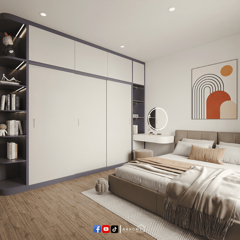 Khách hàng Chị Hương | Bắc Ninh- Full căn nội thất