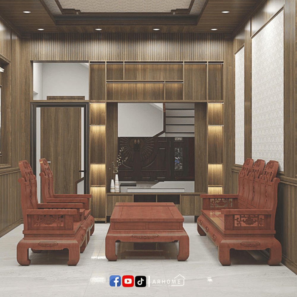 Khách hàng Chị Ánh | Thường Tín, Hà Nội