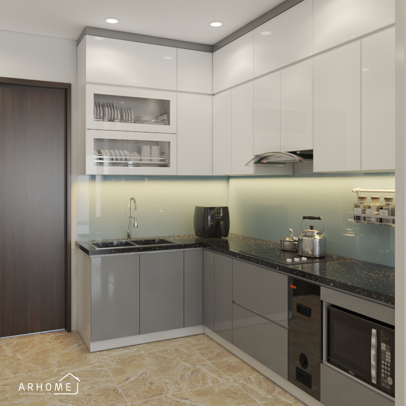 Tủ Acrylic Và Cách Lựa Chọn Tủ Acrylic Phù Hợp 2023