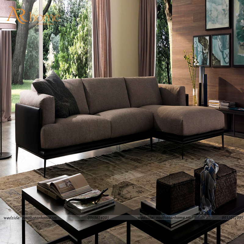 Sofa Nỉ