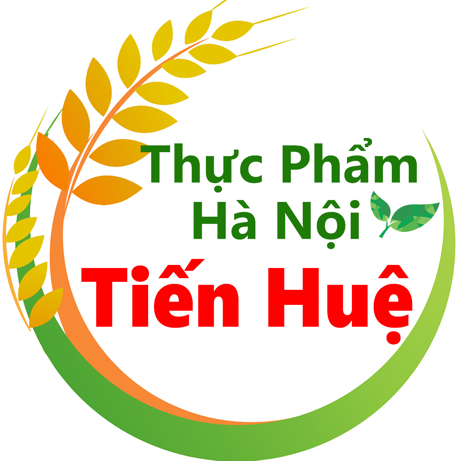 Cửa hàng thực phẩm Hà Nội Tiến Huệ