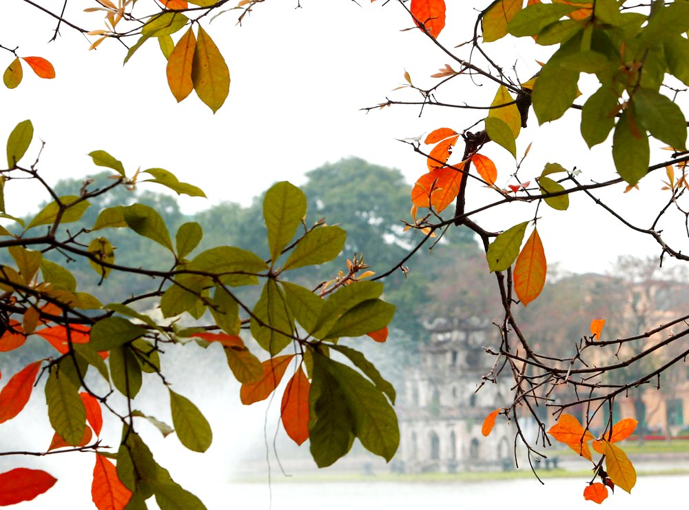 Cẩm nang du lịch Hà Nội