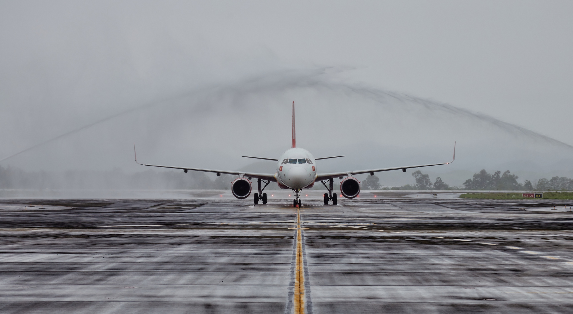 Chính thức khai trương đường bay thẳng Quảng Ninh - Cần Thơ