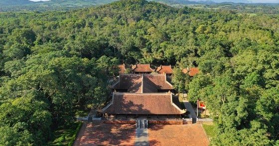 Hà Nội - Sầm Sơn - Khu Di Tích Lịch Sử Lam Kinh - Thành Nhà Hồ