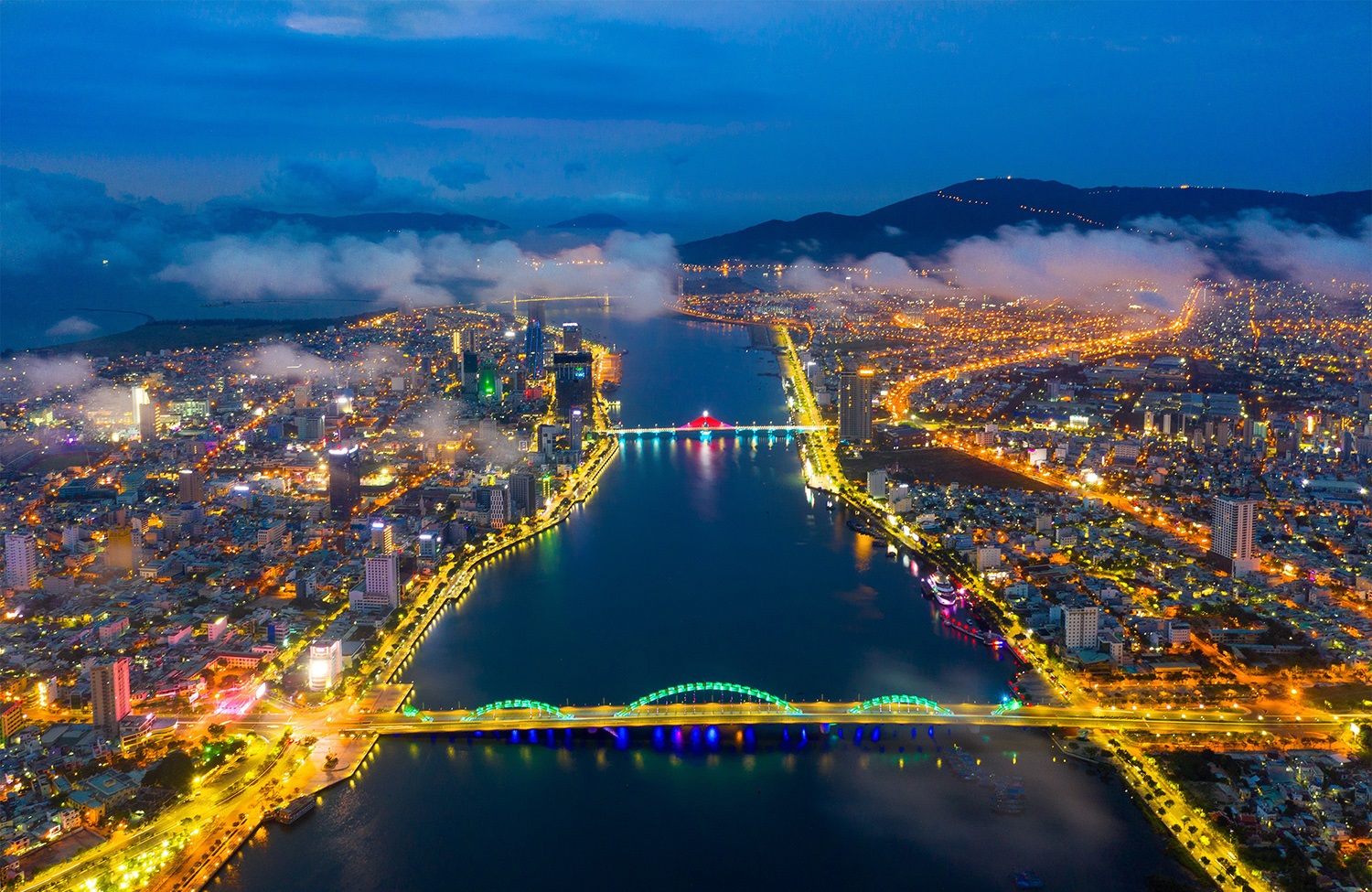 Hà Nội - Đà Nẵng - Hội An - Hà Nội