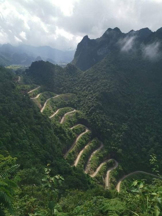 Hà Nội - Cao Bằng - Hà Nội