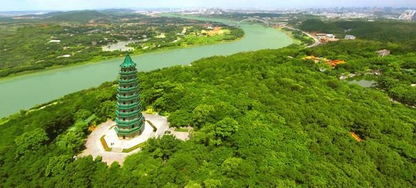 Hà Nội - Nam Ninh - Quế Lâm