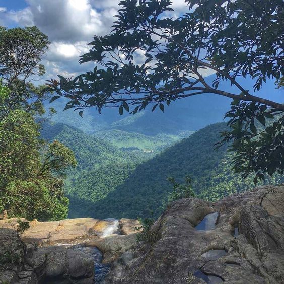 Hà Nội - Vườn Quốc gia Cúc Phương - Hà Nội