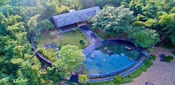 Hà Nội - Khu Du lịch Suối khoáng nóng Thanh Thủy - Hà Nội