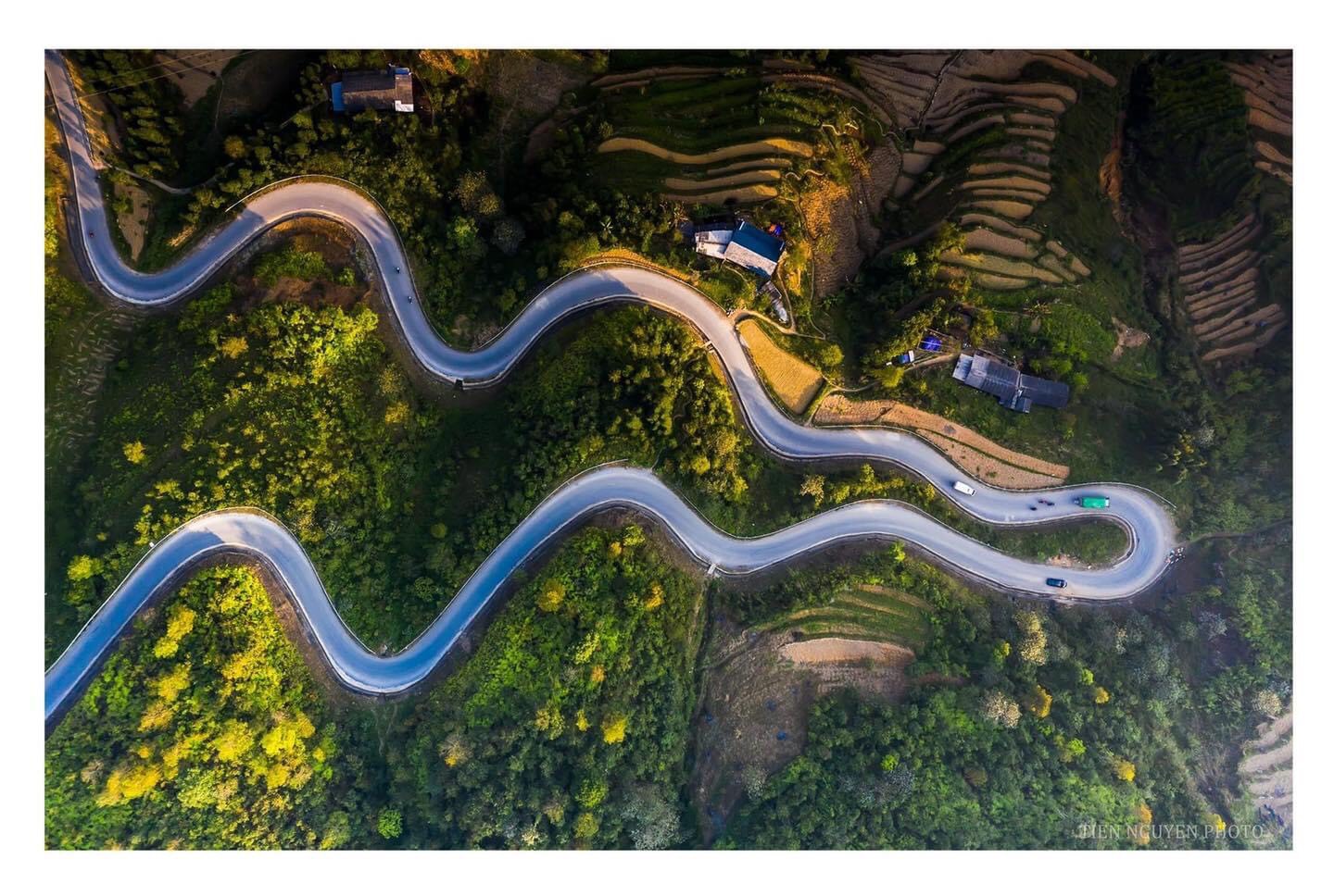 Hà Nội - Hà Giang - Hà Nội