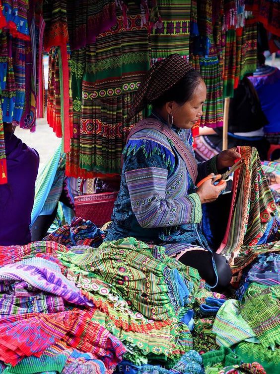 Hà Nội - Lào Cai - SaPa - Hà Nội