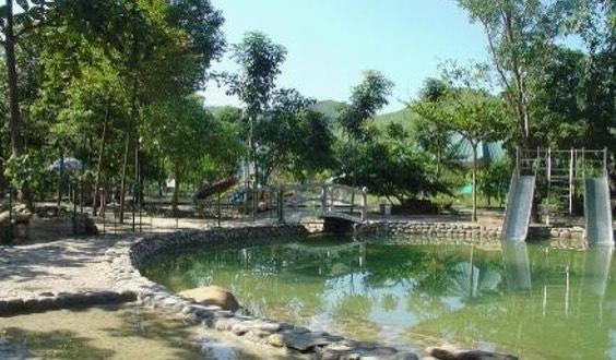 Hà Nội - Khu Du lịch Suối khoáng nóng Thanh Thủy - Hà Nội