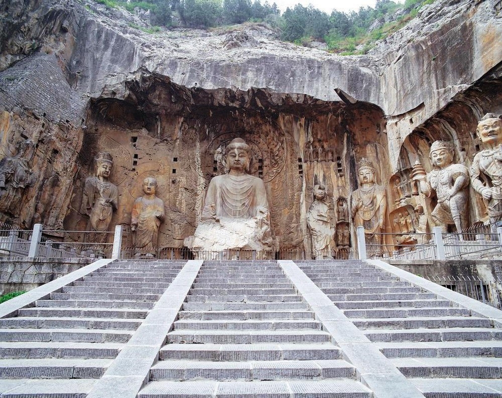 Hà Nội - Lạc Dương - Trịnh Châu