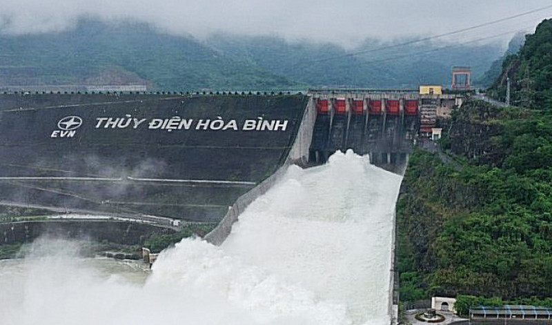 Hà Nội - Mai Châu - Thủy điện Hòa Bình - Hà Nội
