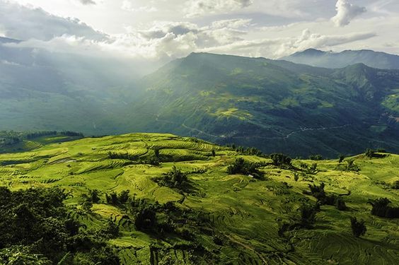 Hà Nội - Sơn La - Điện Biên - Lai Châu - Hà Nội