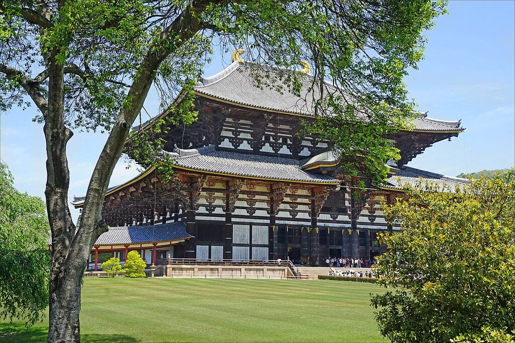 Hà Nội - Nagoya - Osaka - Nara - Kyoto - Núi Phú Sĩ - Tokyo