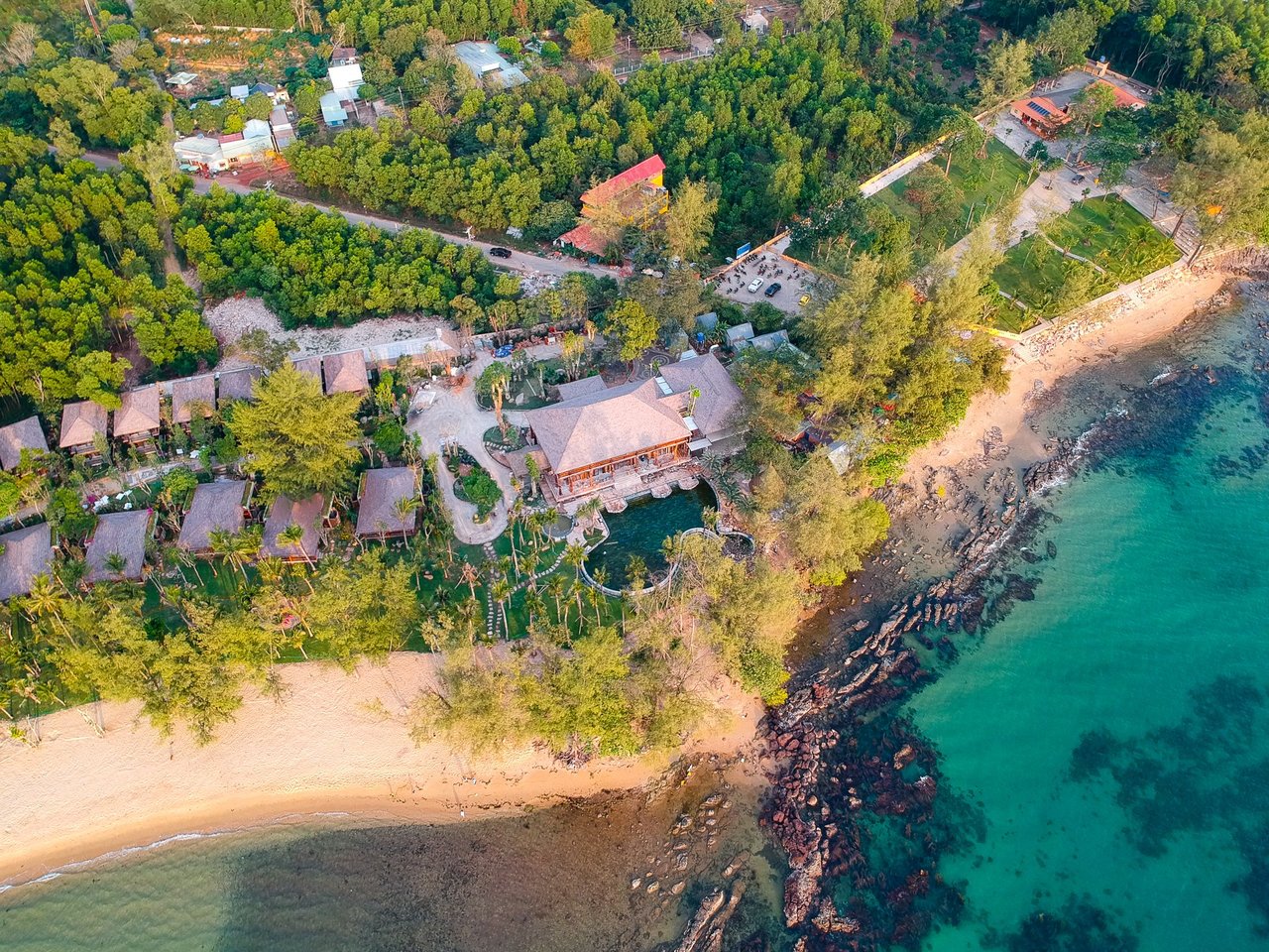 Hà Nội - Phú Quốc