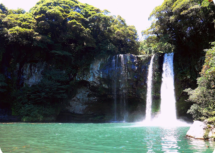 Hà Nội - Đảo Jeju