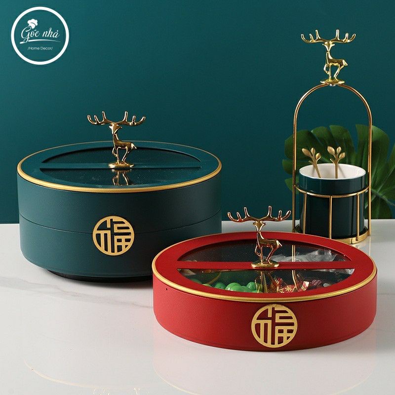 Khay Mứt Khung Thép Đoàn Viên