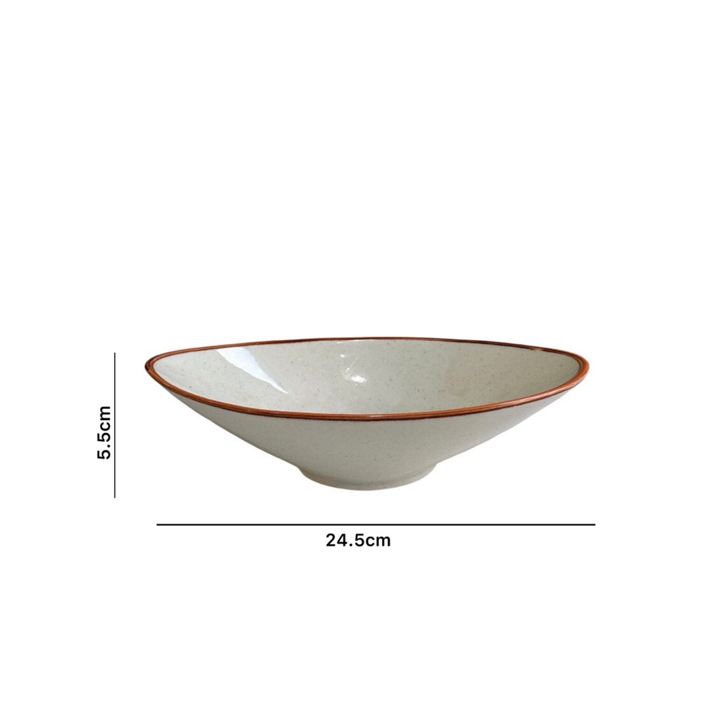 Set chén bát TUSCANY