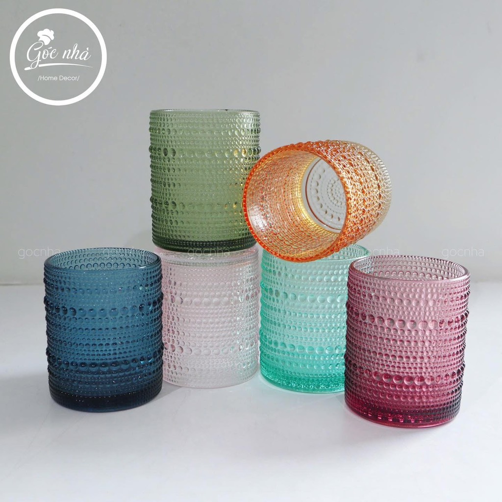 Set 6 Ly Boho