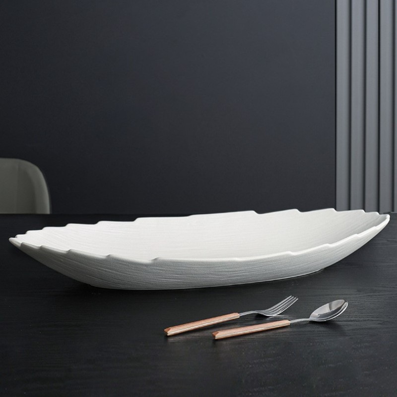 Thố Sashimi Huge Bowl ship