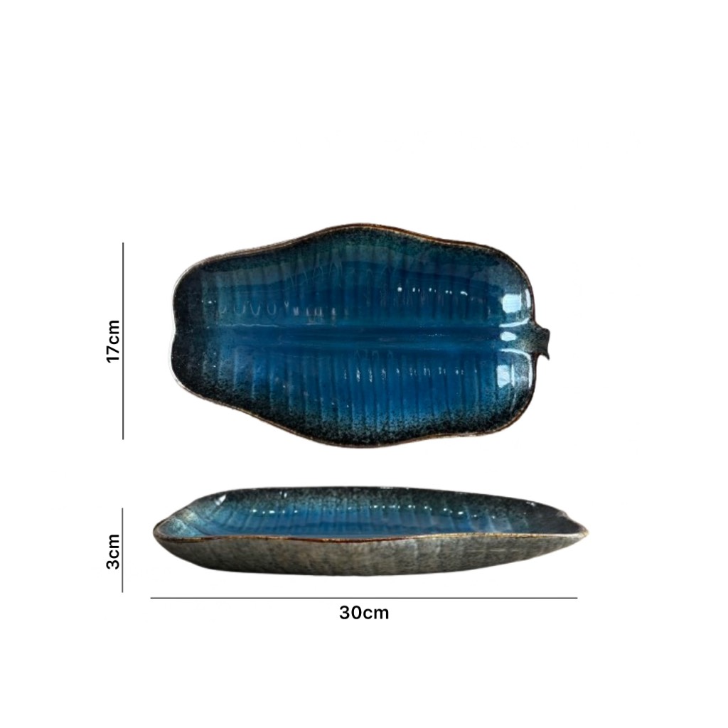 BST Men hỏa biến Waterina
