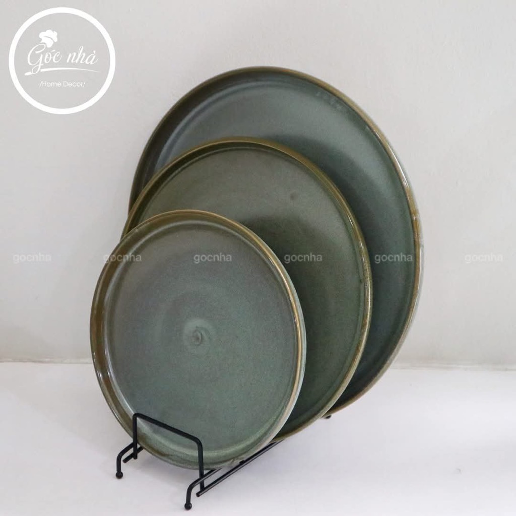 Chén dĩa GreenWich Anh Quốc