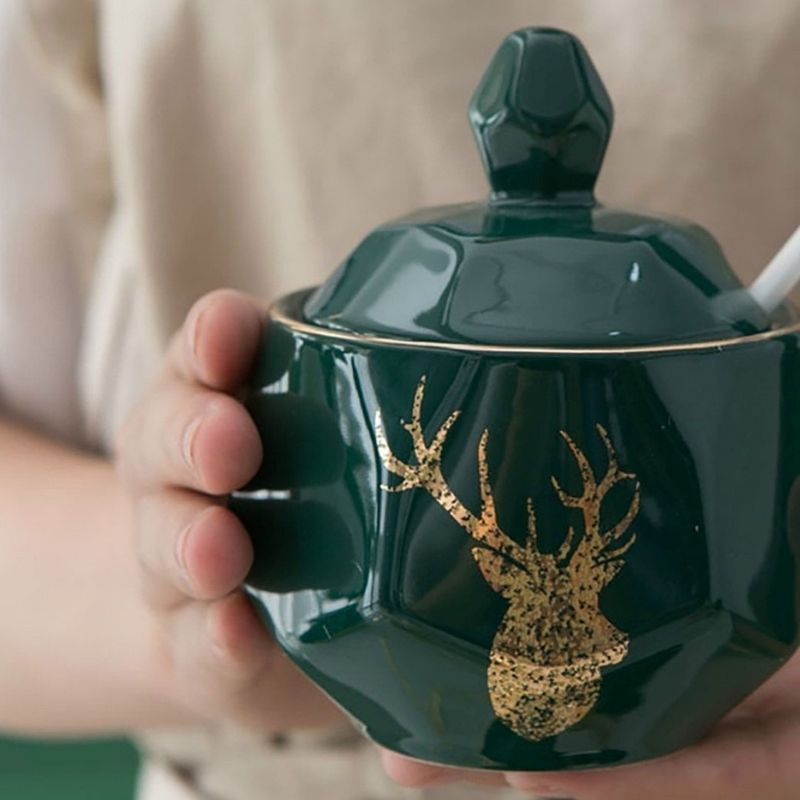 Set gia vị 3 dạng khung cầu