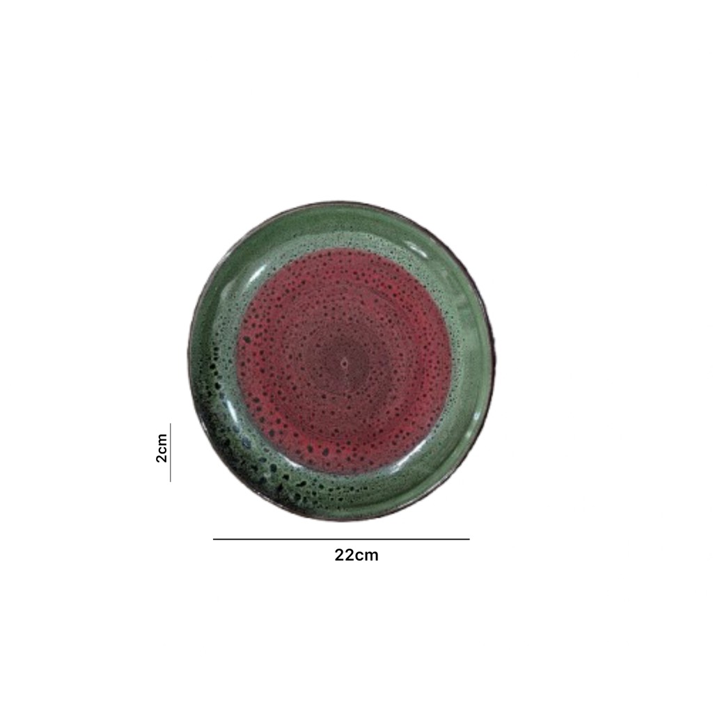 BST Hỏa Biến Watermelon
